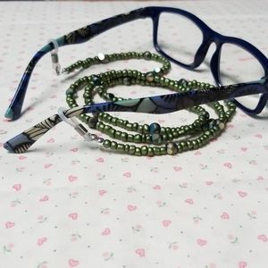 Eyeglass Holders!
